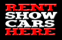 Rent Show Cars Here